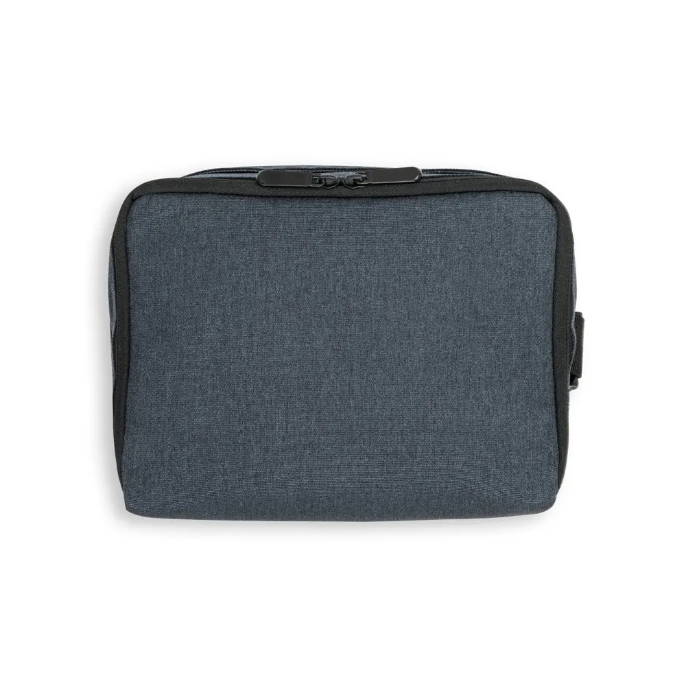 Cooler. Bolsa térmica em 600D poliéster reciclado com interior forrado em PEVA 6 L