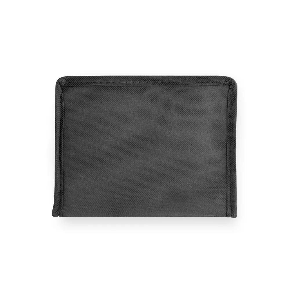 Cooler. Bolsa térmica em non-woven (80 g/m²) 3 L