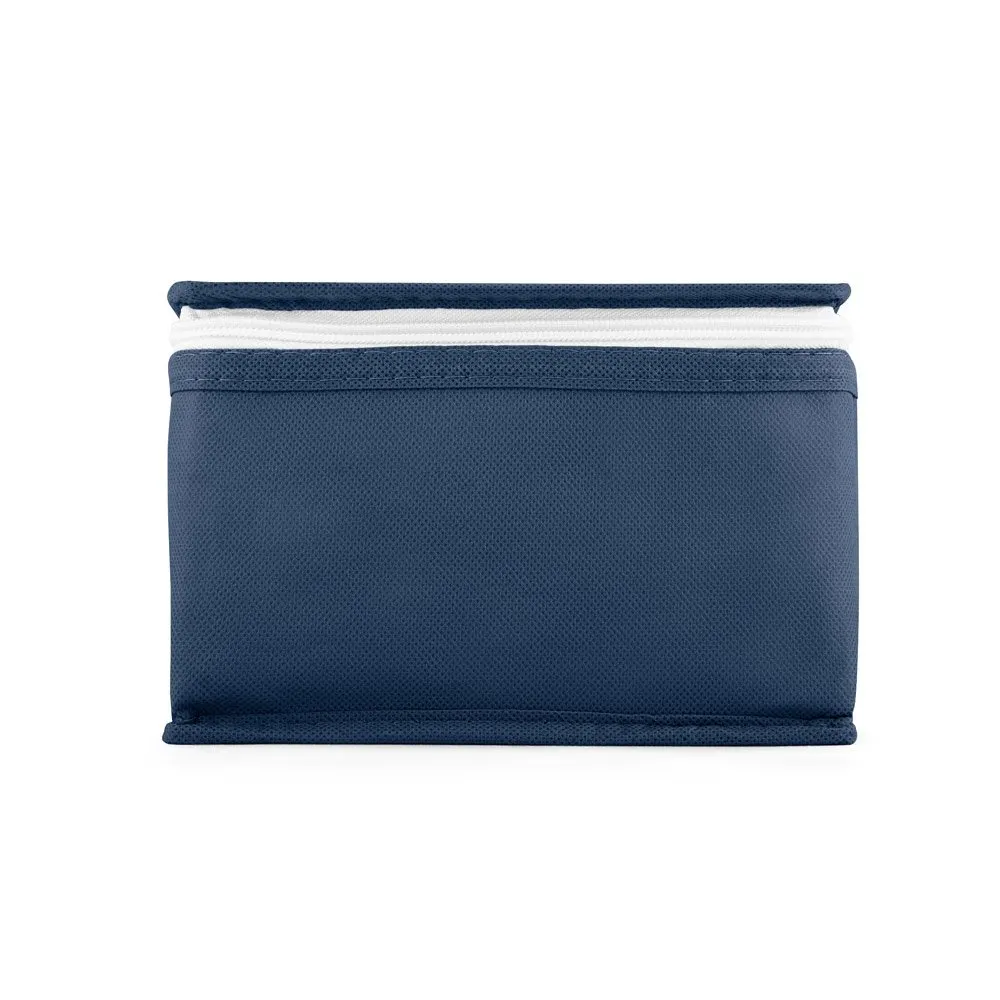 Cooler. Bolsa térmica em non-woven (80 g/m²) 3 L