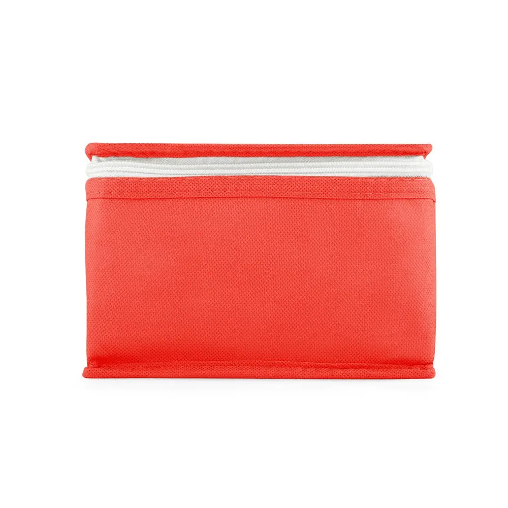 Cooler. Bolsa térmica em non-woven (80 g/m²) 3 L