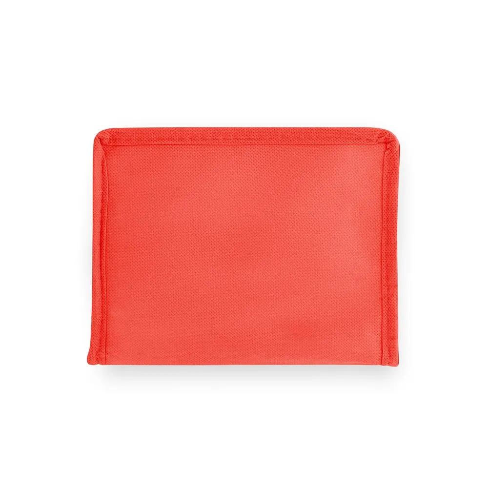Cooler. Bolsa térmica em non-woven (80 g/m²) 3 L