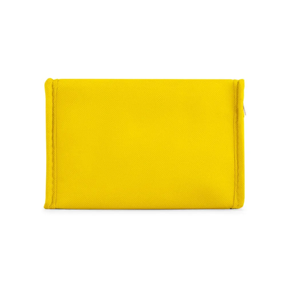 Cooler. Bolsa térmica em non-woven (80 g/m²) 3 L