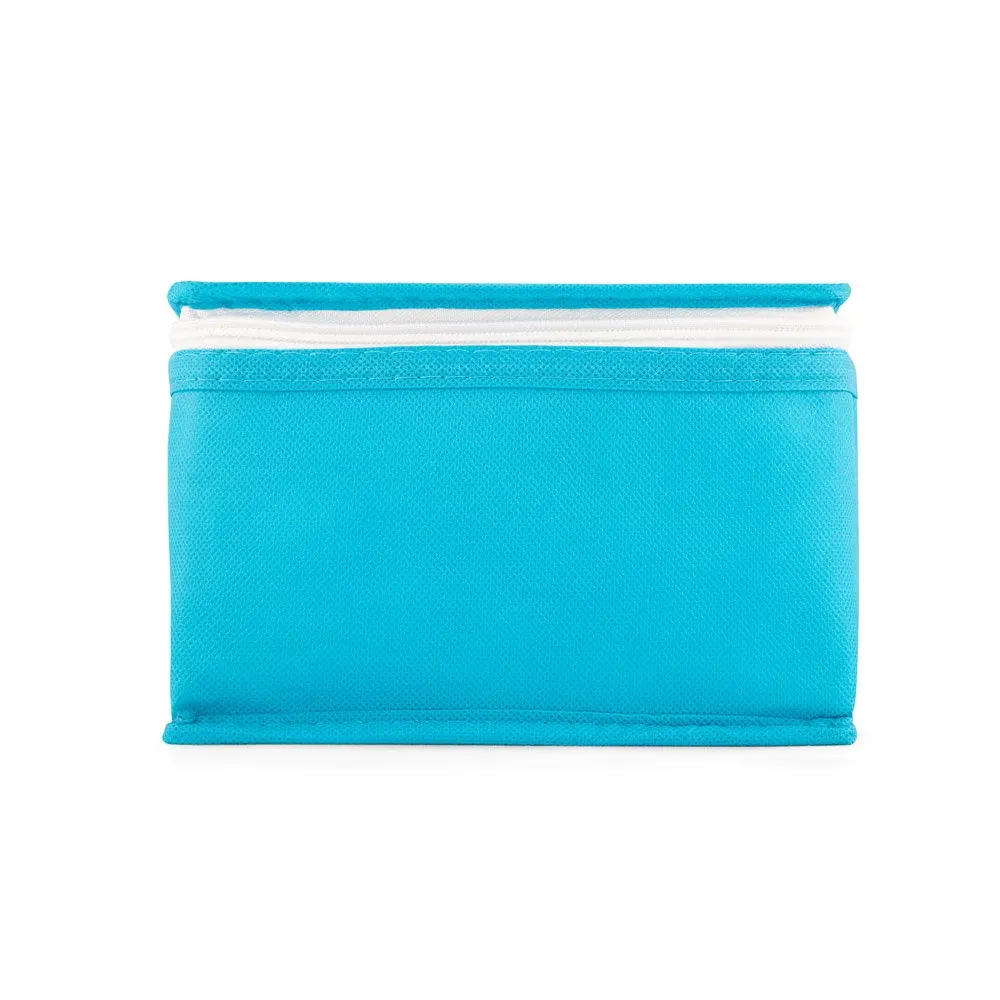 Cooler. Bolsa térmica em non-woven (80 g/m²) 3 L