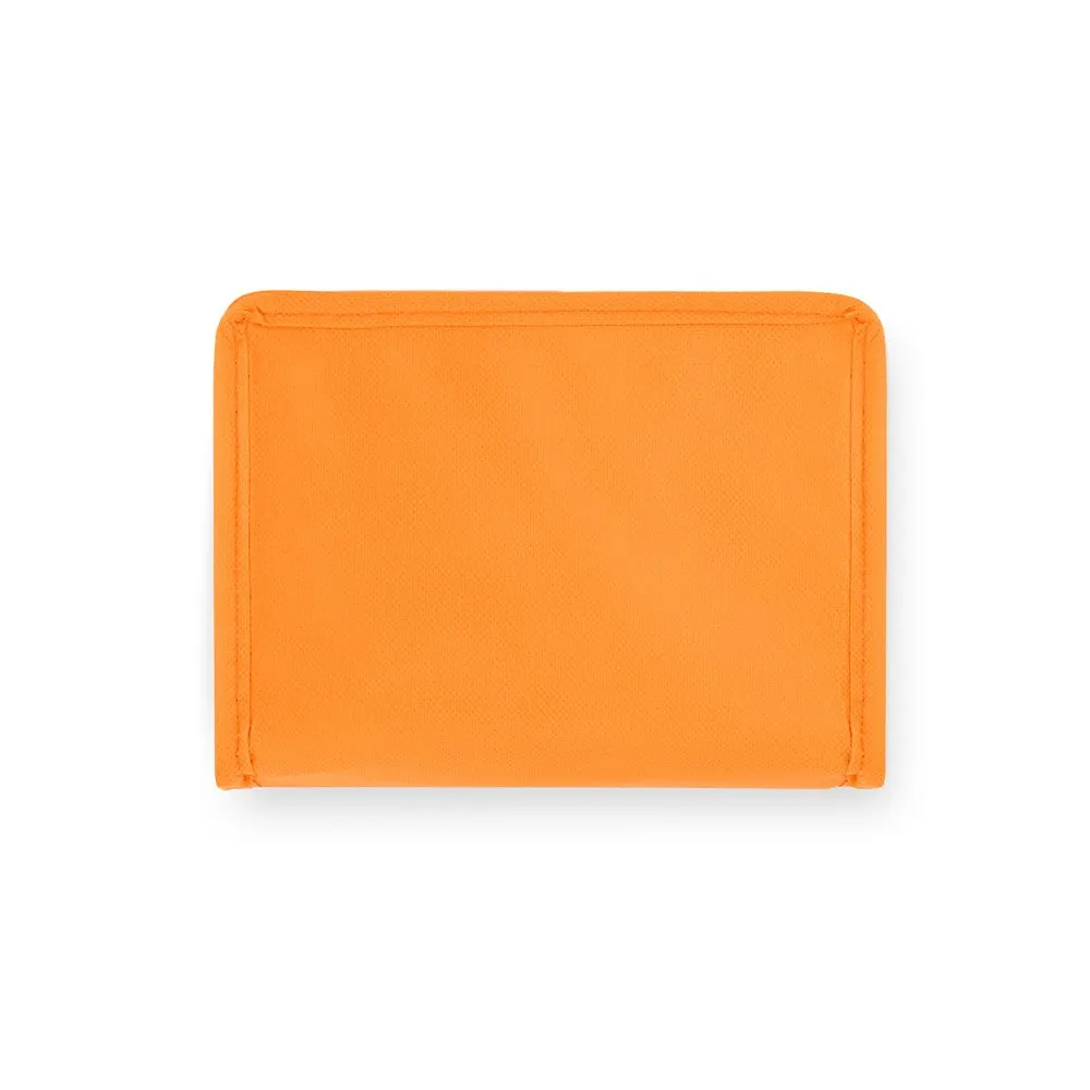 Cooler. Bolsa térmica em non-woven (80 g/m²) 3 L
