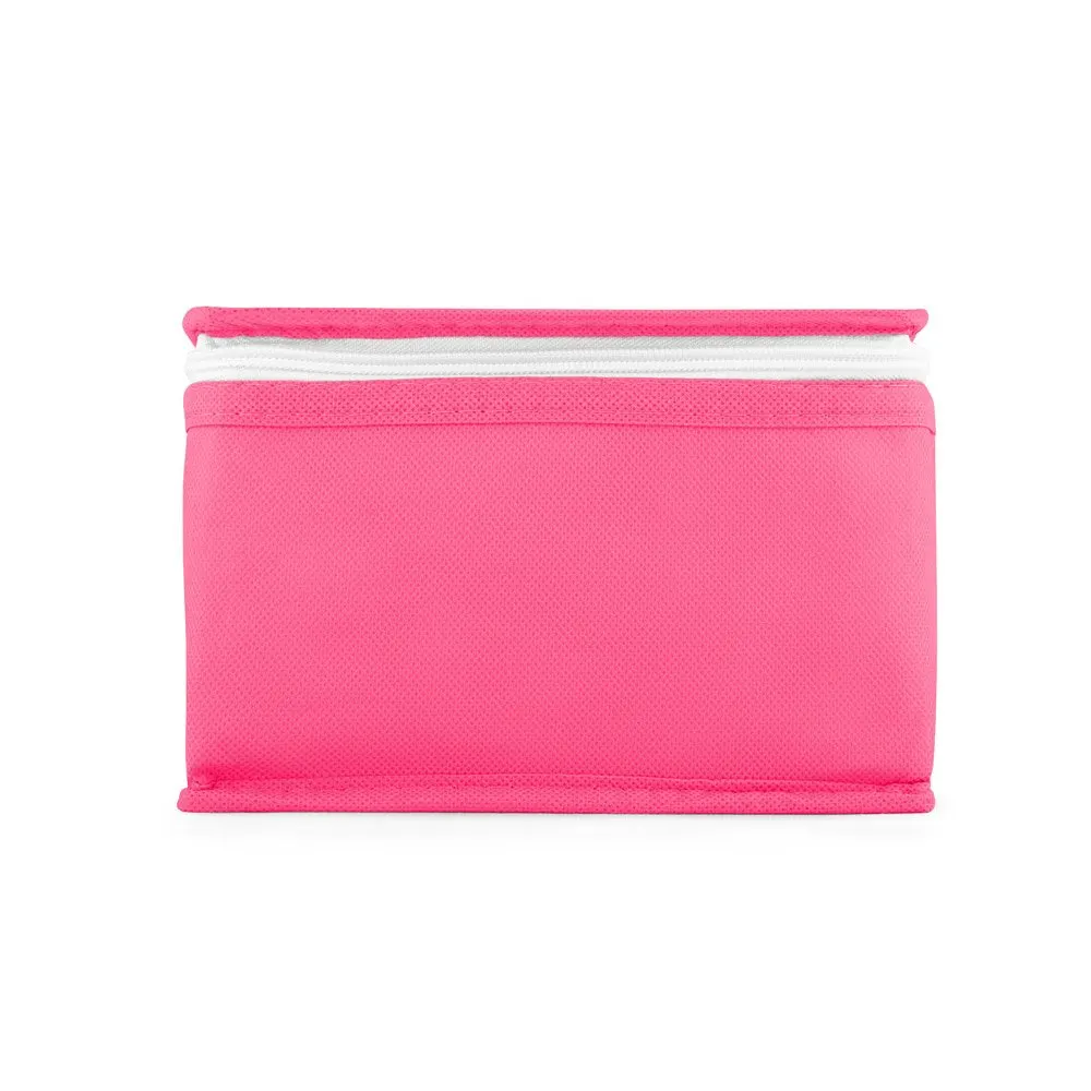 Cooler. Bolsa térmica em non-woven (80 g/m²) 3 L