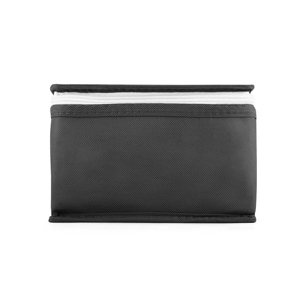 Cooler. Bolsa térmica em non-woven (80 g/m²) 3 L