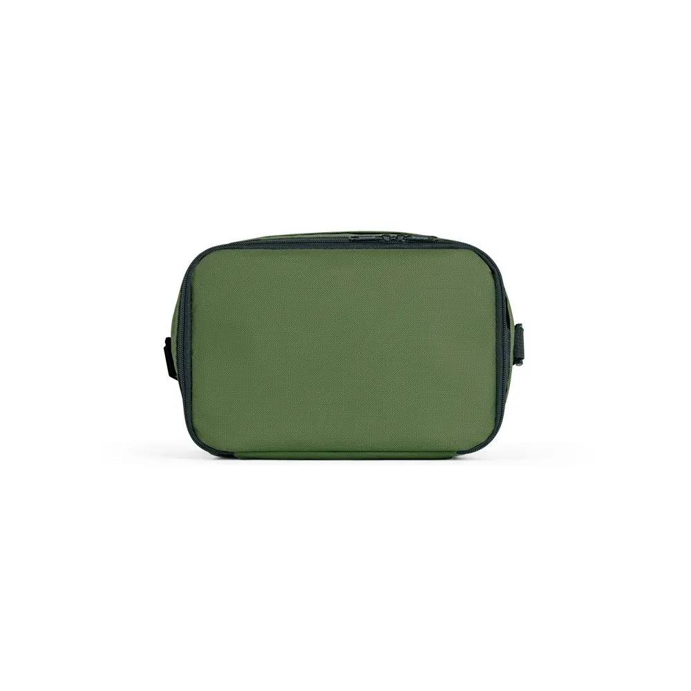 Cooler. Bolsa térmica em poliéster reciclado 600D com interior forrado em PEVA 7 L