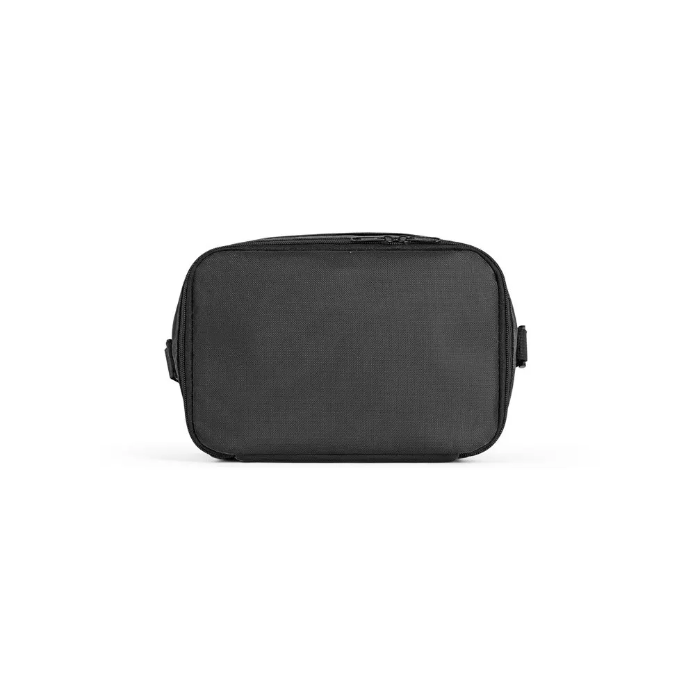 Cooler. Bolsa térmica em poliéster reciclado 600D com interior forrado em PEVA 7 L