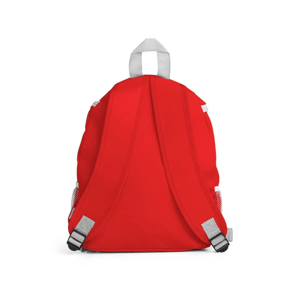 Cooler. Mochila térmica em 600D com bolso frontal 9 L