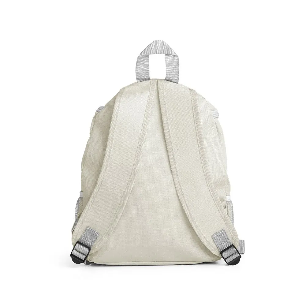 Cooler. Mochila térmica em 600D com bolso frontal 9 L