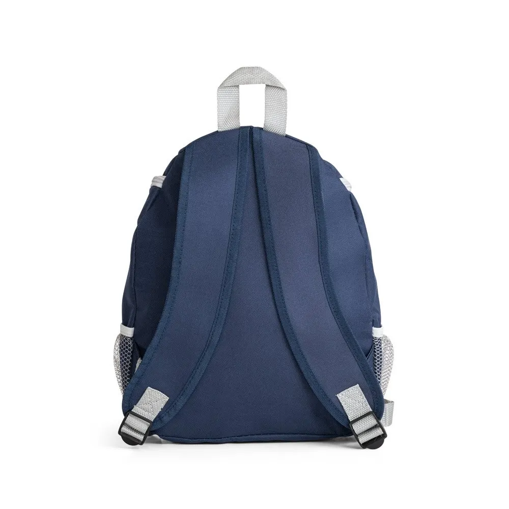 Cooler. Mochila térmica em 600D com bolso frontal 9 L