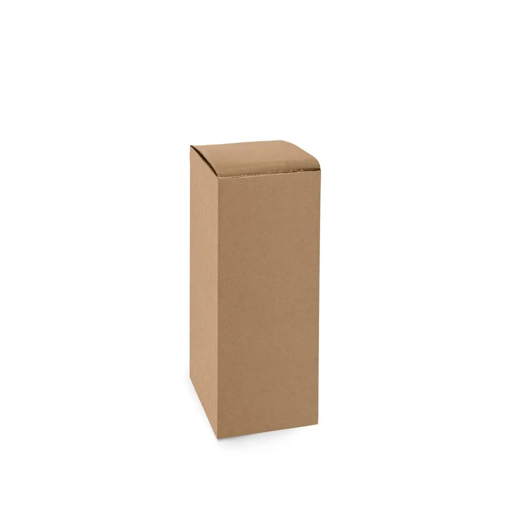 Copo de viagem em aço inox 90% reciclado com parede dupla e acabamento em mate 460 mL