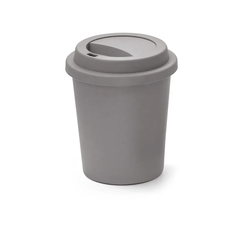 Copo de viagem em PP 350 mL