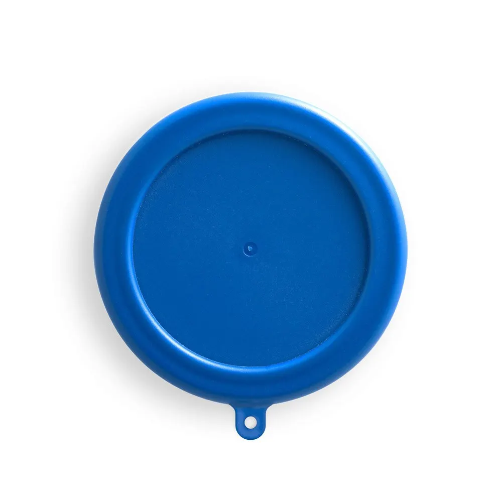 Copo de viagem em silicone 240 mL