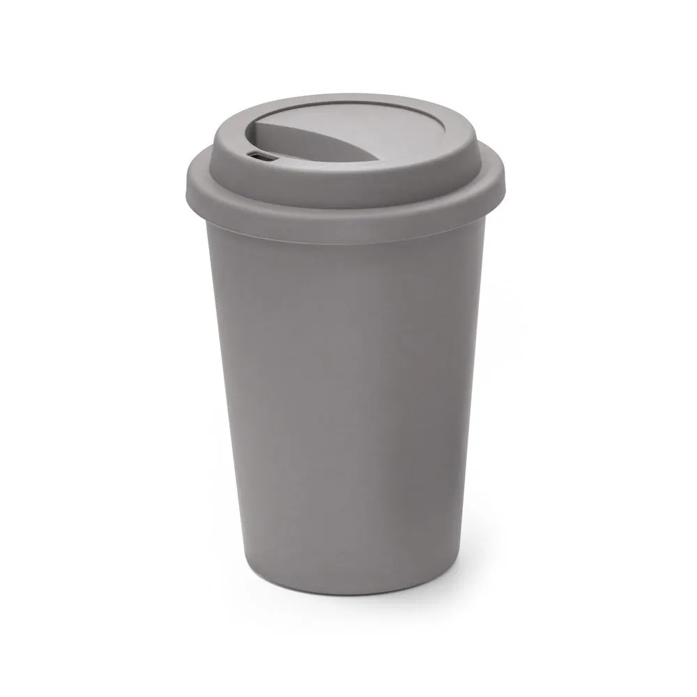 Copo reutilizável em PP 450 mL