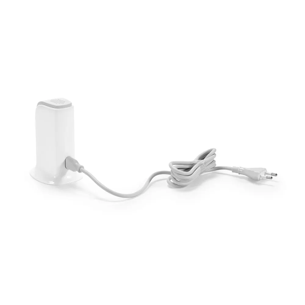 Estação de carregamento USB em ABS