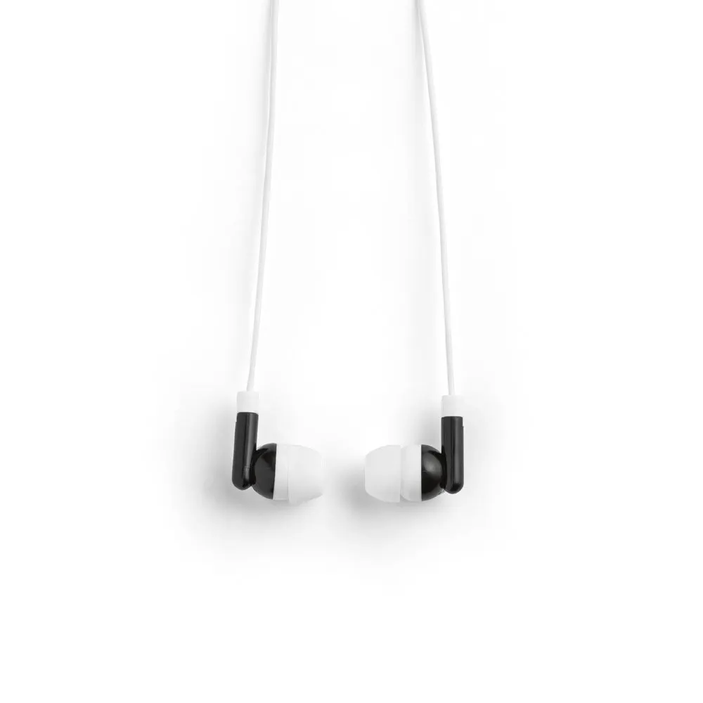 Fone de ouvido com cabo de 1.25 m