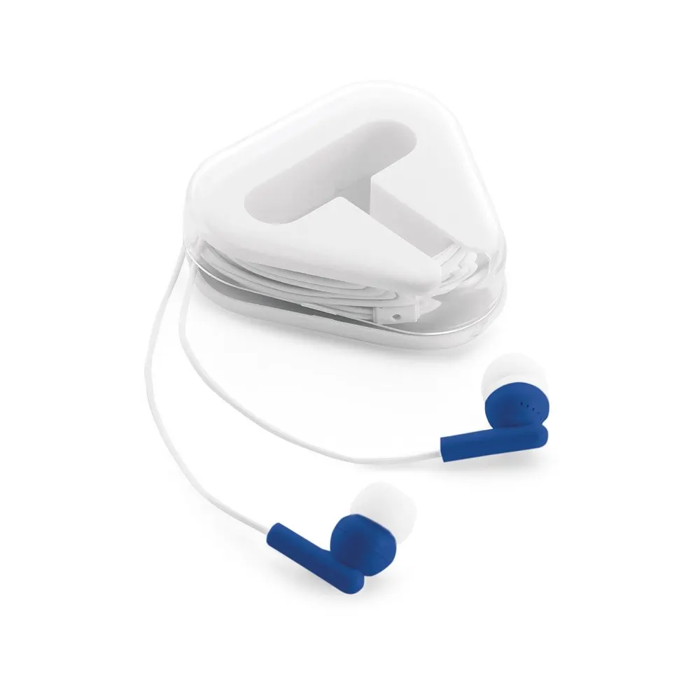 Fone de ouvido com cabo de 1.25 m