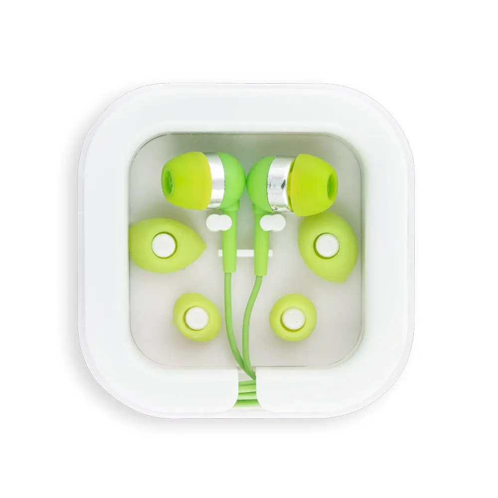 Fone de ouvido com microfone