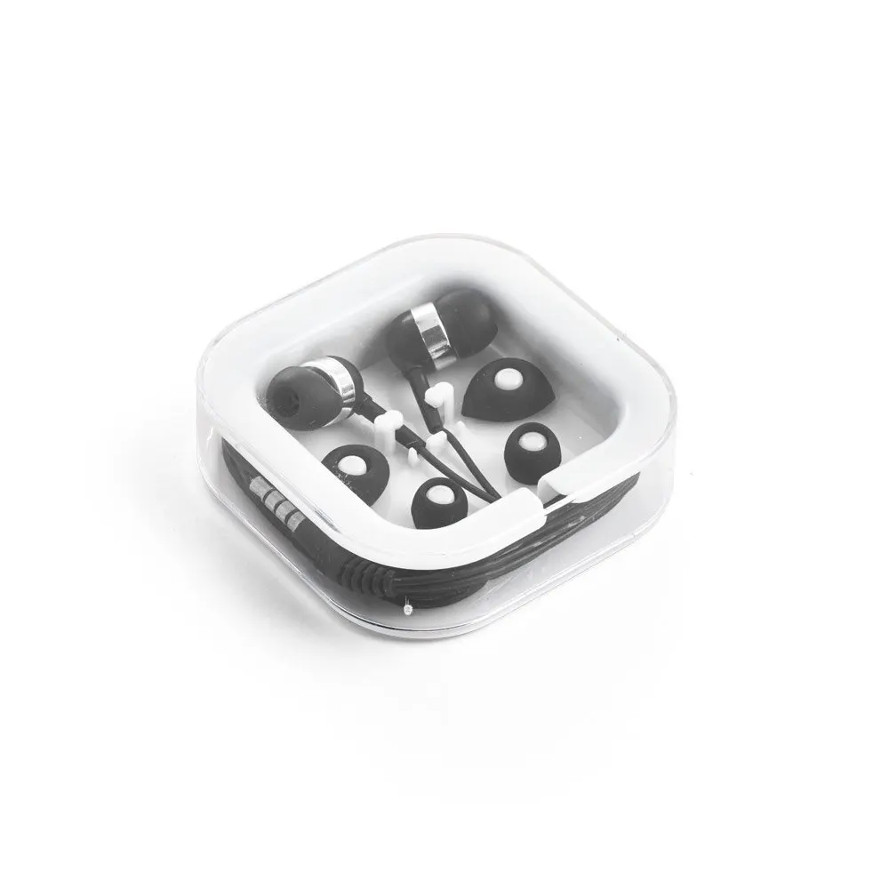 Fone de ouvido com microfone