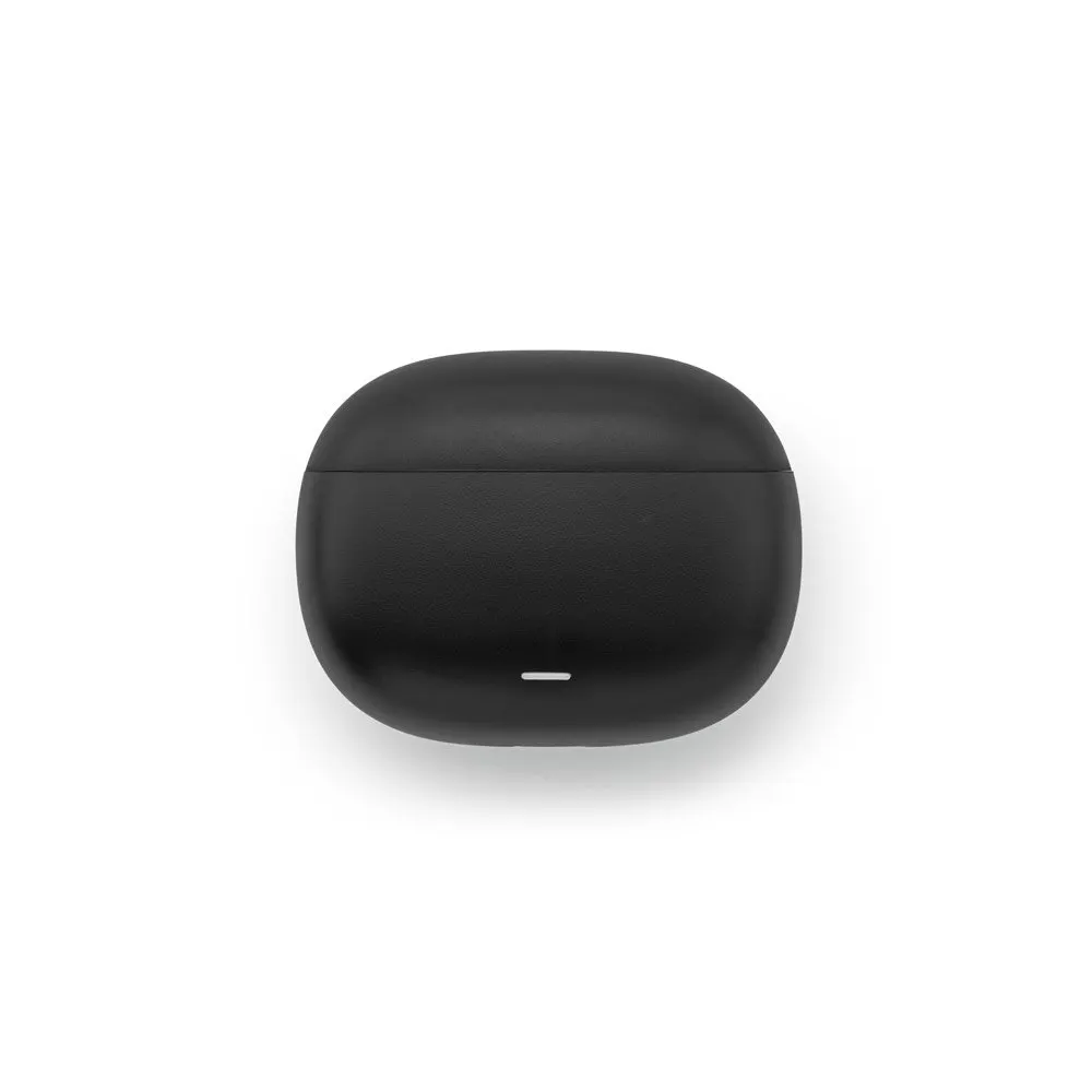 Fone de ouvido wireless em ABS 100% reciclado e autonomia de 6h