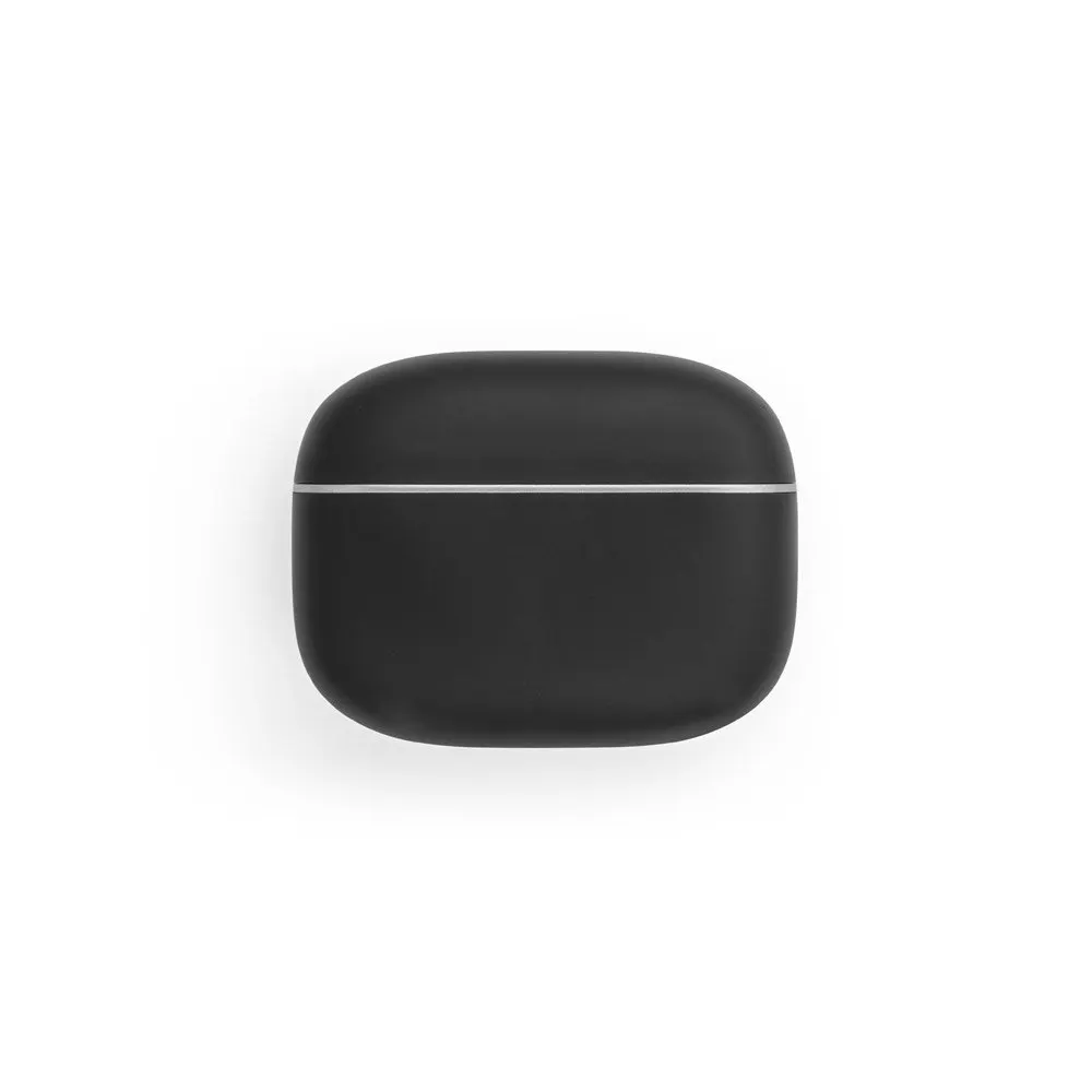 Fones de ouvido wireless em ABS 100% reciclado, com ANC e autonomia de 7h