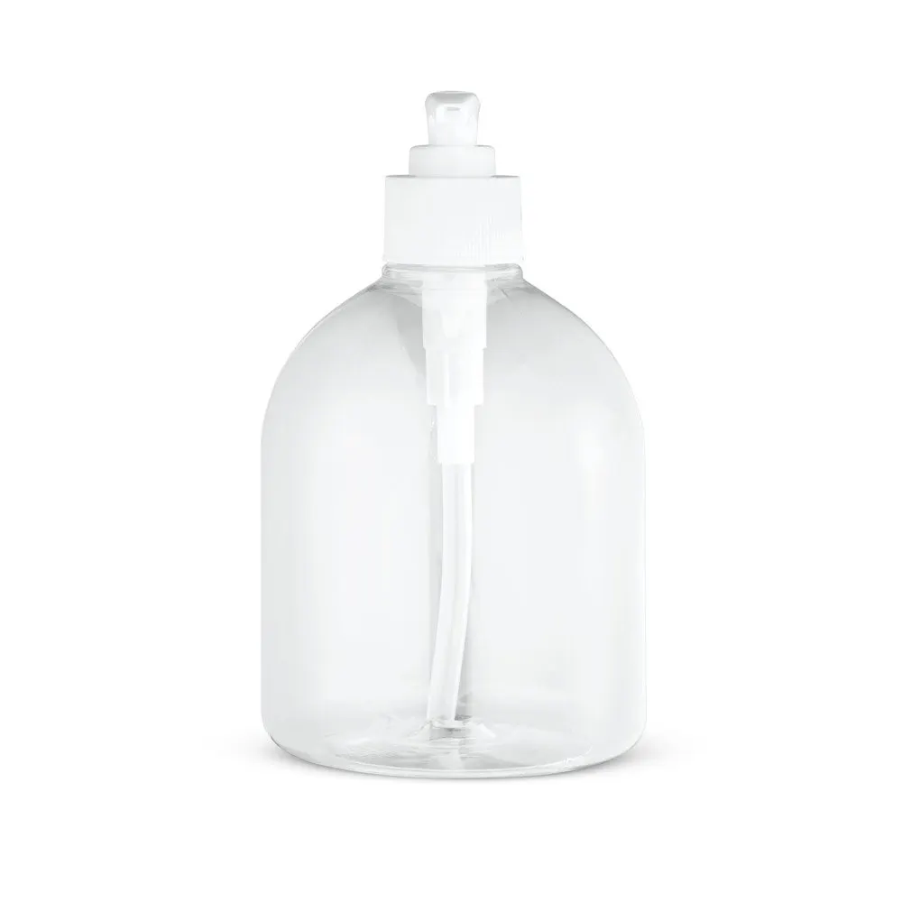 Frasco com doseador 500 mL