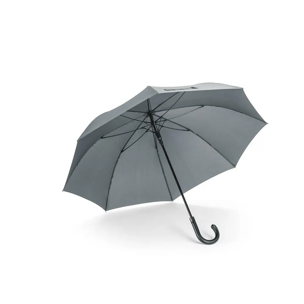 Guarda-chuva em 190T pongee com abertura automática