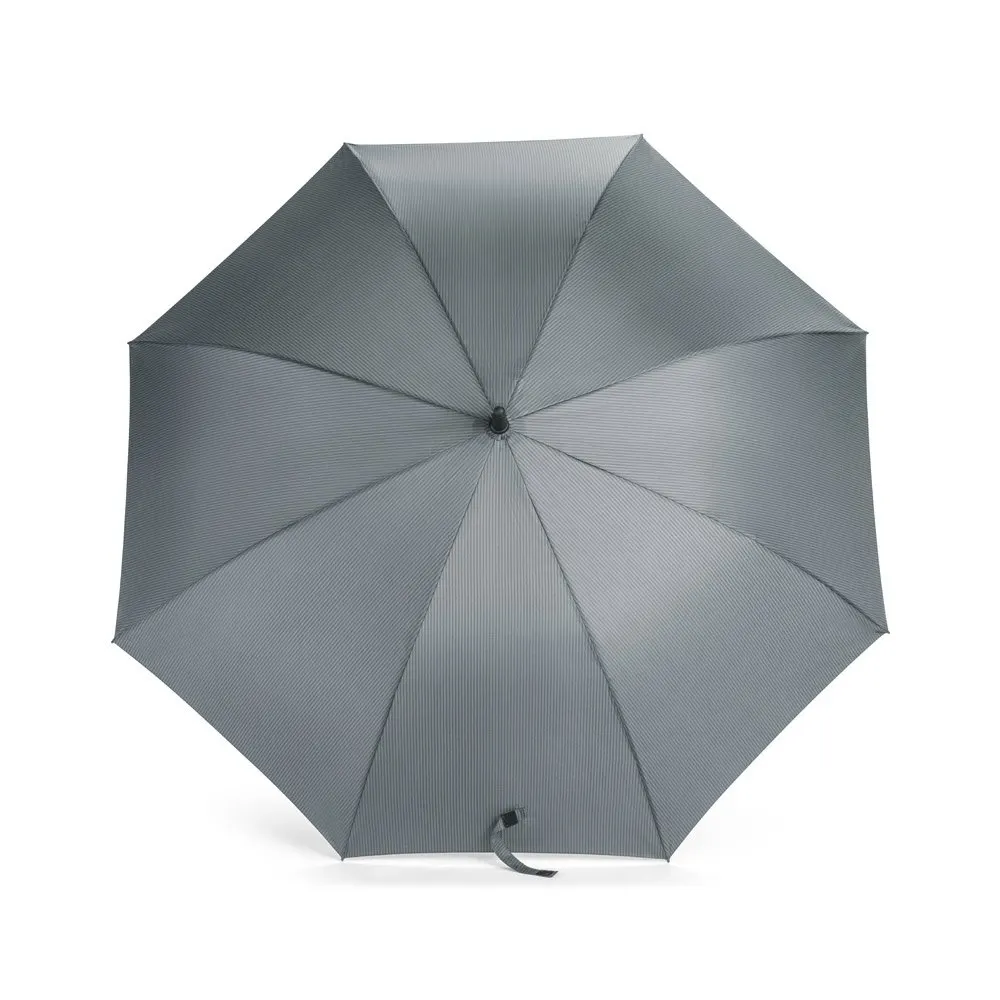 Guarda-chuva em 190T pongee com abertura automática