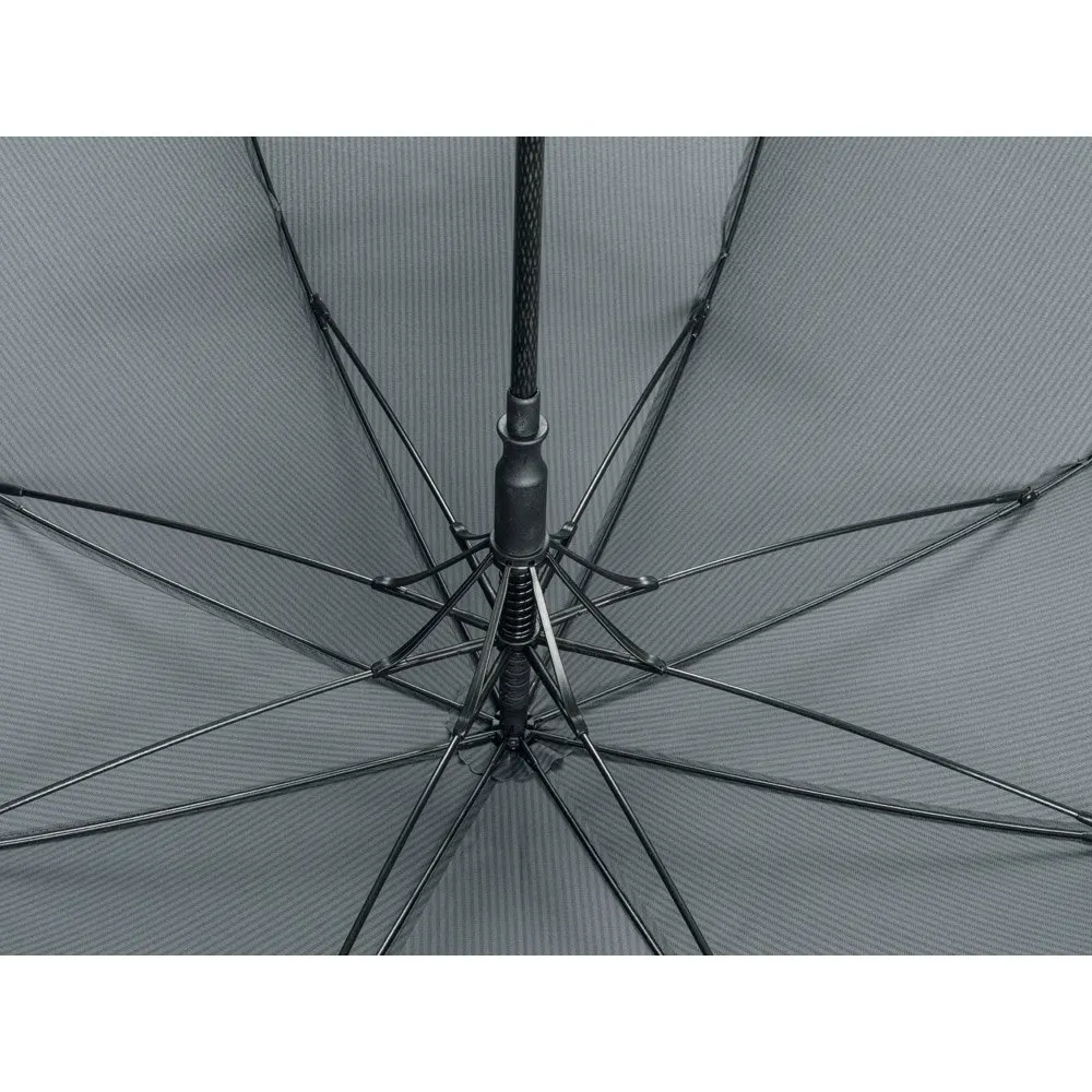 Guarda-chuva em 190T pongee com abertura automática
