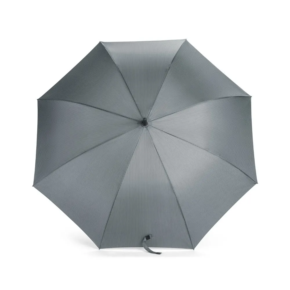 Guarda-chuva em 190T pongee com abertura automática