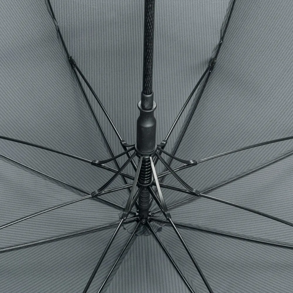 Guarda-chuva em 190T pongee com abertura automática