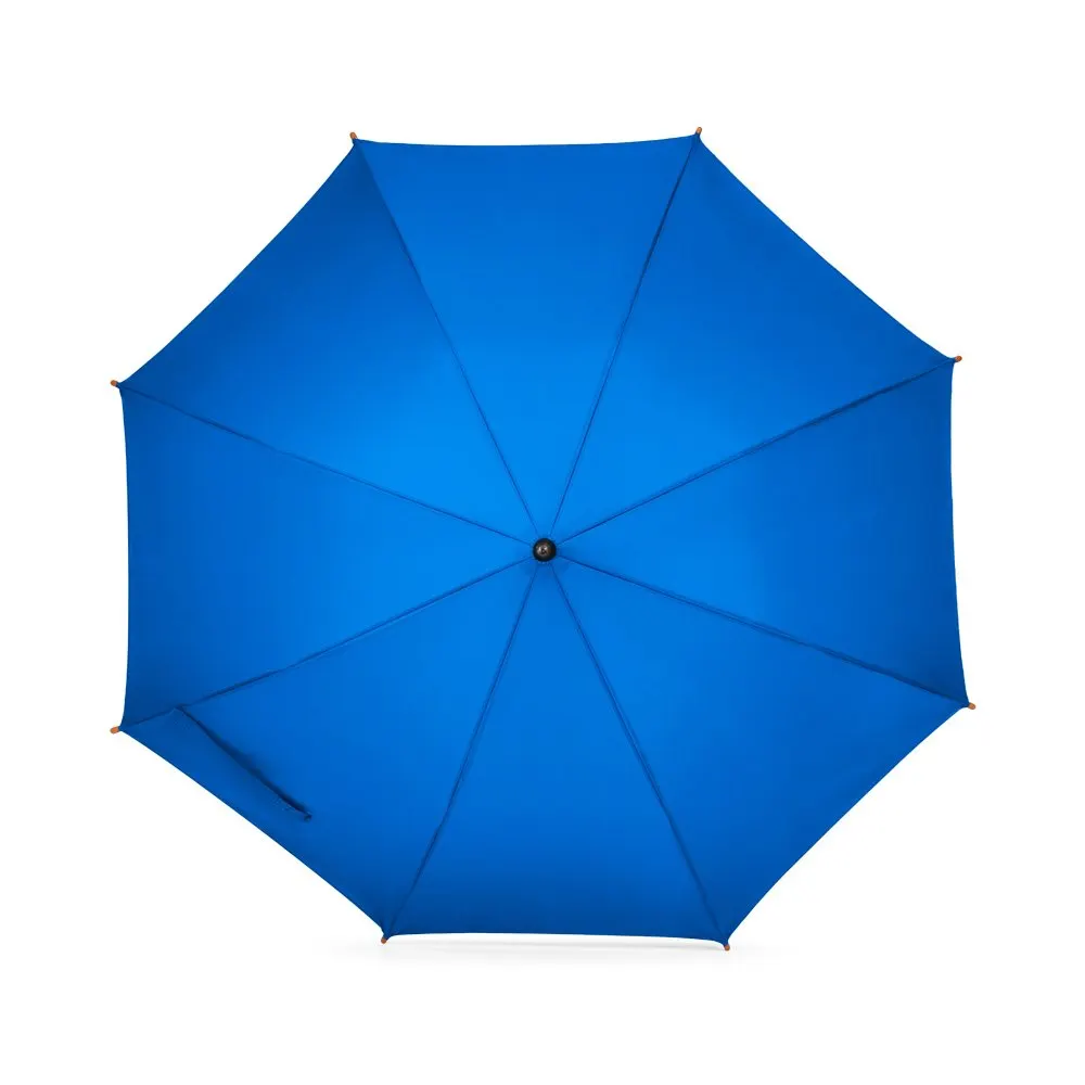 Guarda-chuva em 190T pongee com abertura automática
