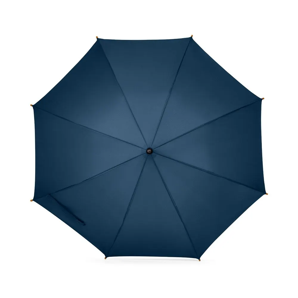 Guarda-chuva em 190T pongee com abertura automática