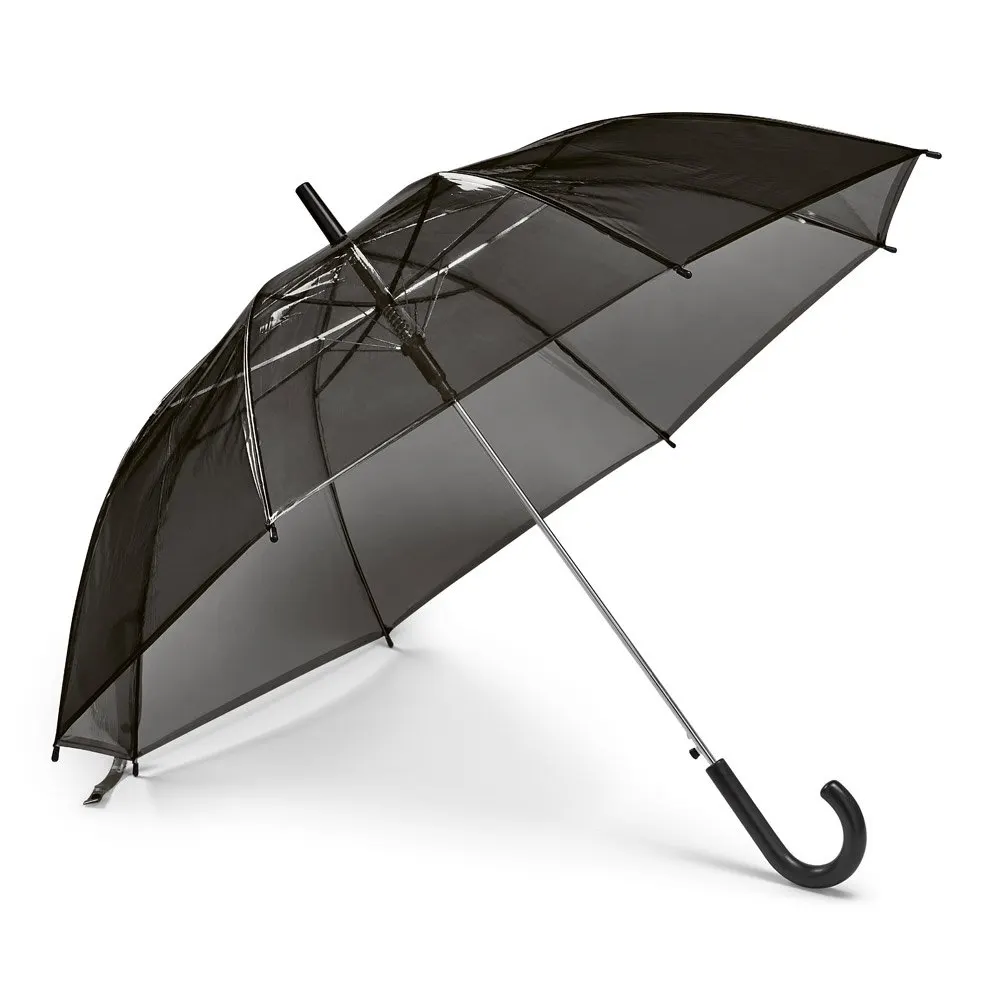 Guarda-chuva em POE com abertura automática