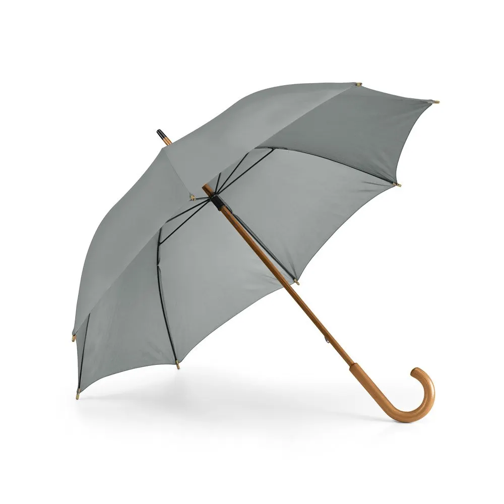 Guarda-chuva em poliéster 190T