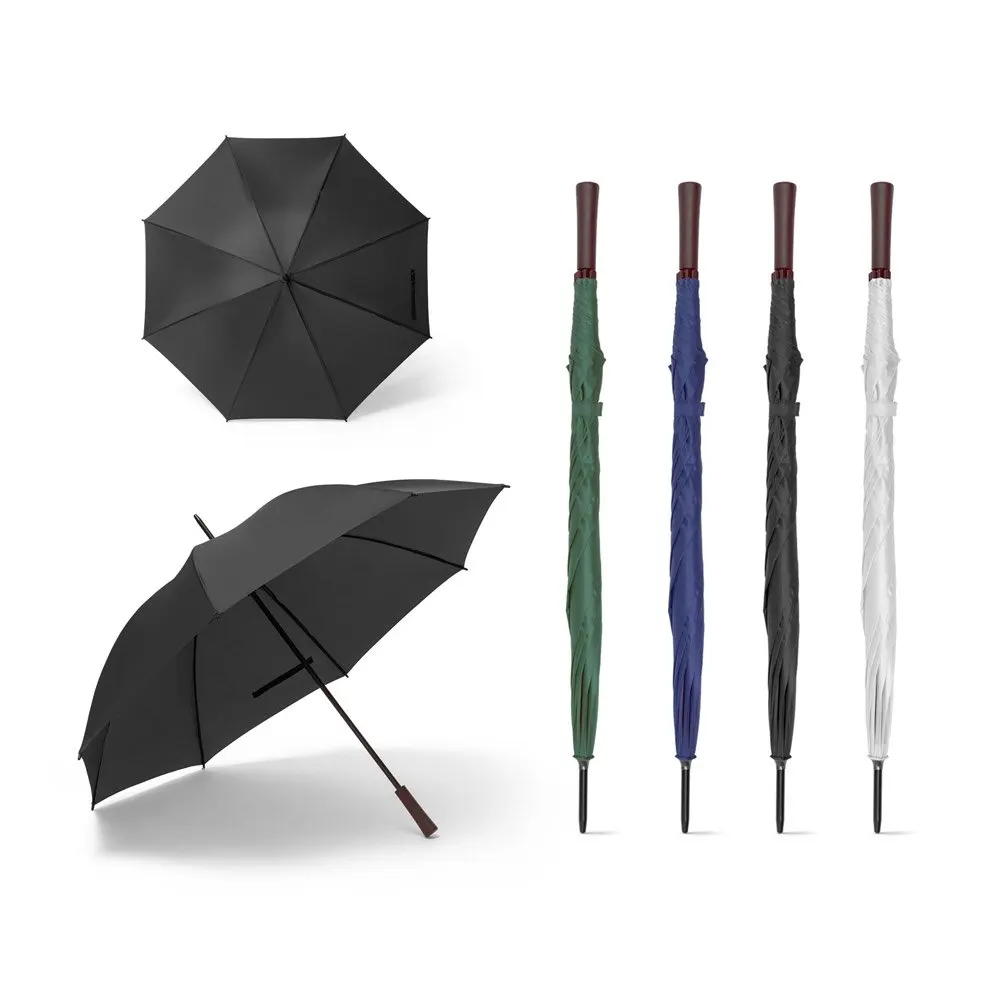 Guarda-chuva em poliéster 190T
