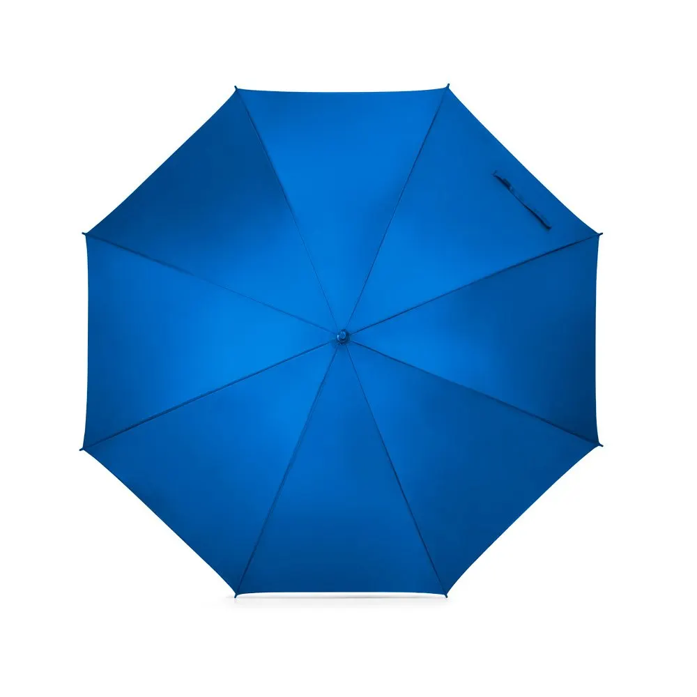 Guarda-chuva grande de portaria em 190T pongee