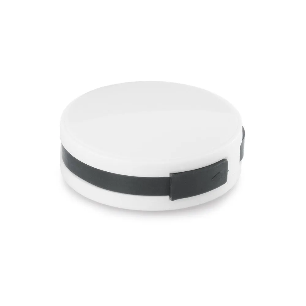 Hub USB 2’0 em ABS com 4 portas