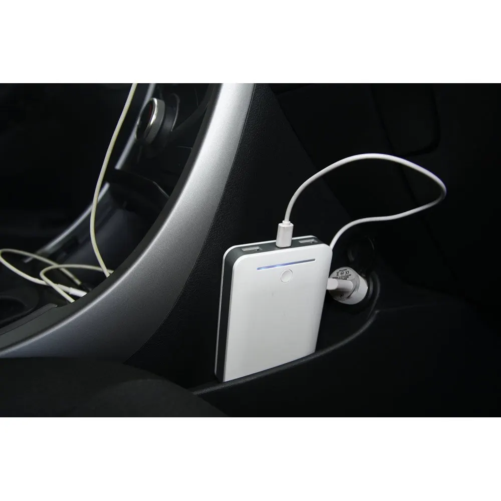 Kit de adaptadores USB em ABS