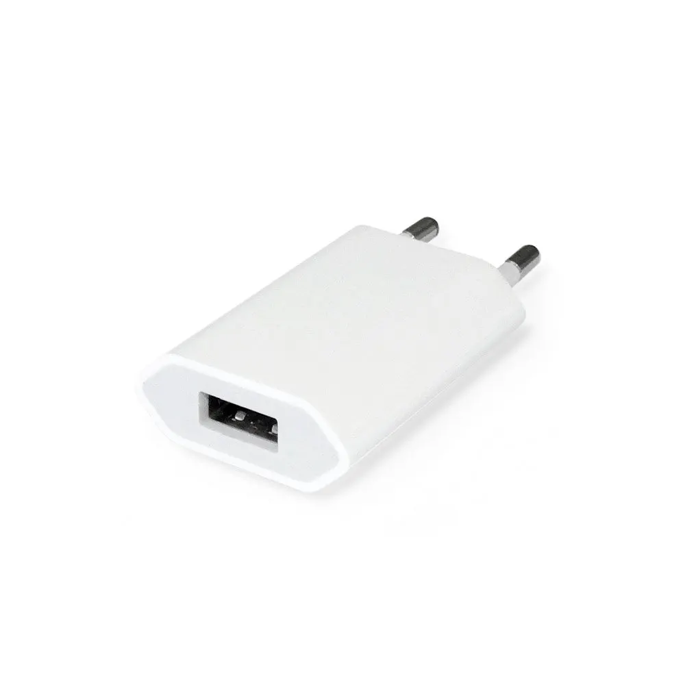 Kit de adaptadores USB em ABS