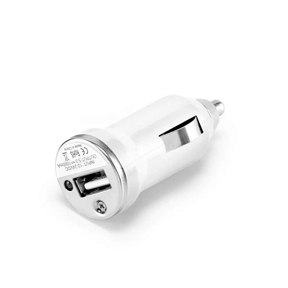 Kit de adaptadores USB em ABS