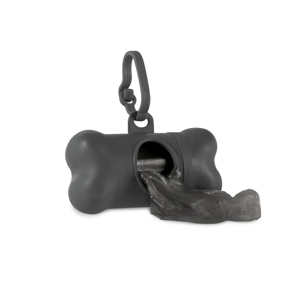 Kit de higiene para cachorro em PP
