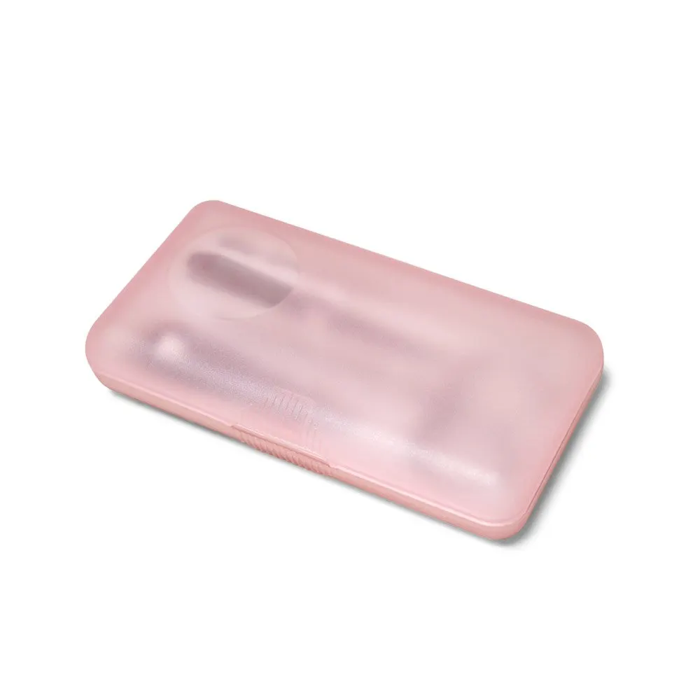 Kit de manicure de 4 peças para manicure