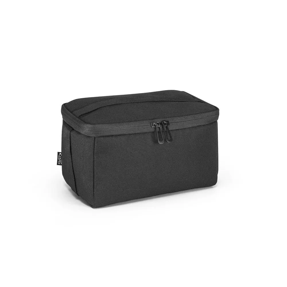 Mochila (20 L) 2 em 1 com bolsa térmica (4’5L) inclusa que permite a sua utilização em conjunto ou separado