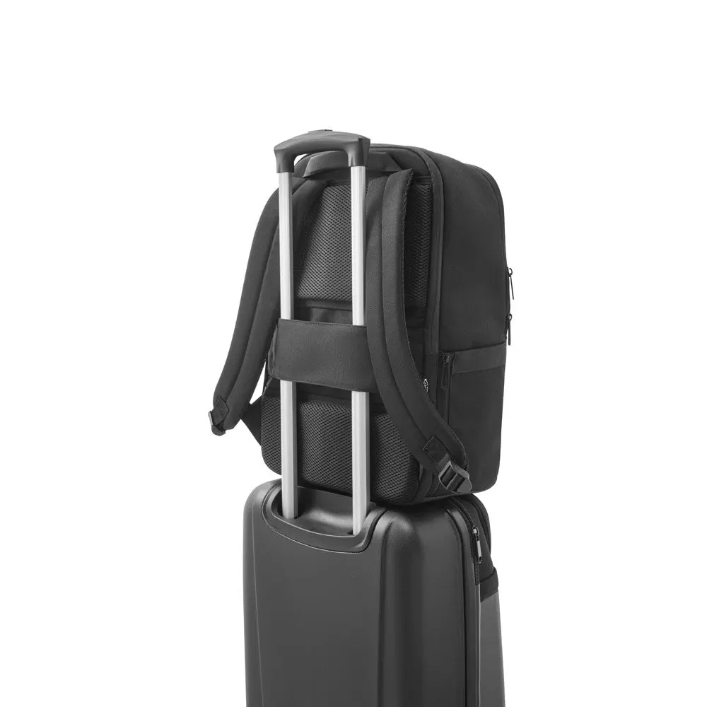 Mochila (20 L) 2 em 1 com bolsa térmica (4’5L) inclusa que permite a sua utilização em conjunto ou separado
