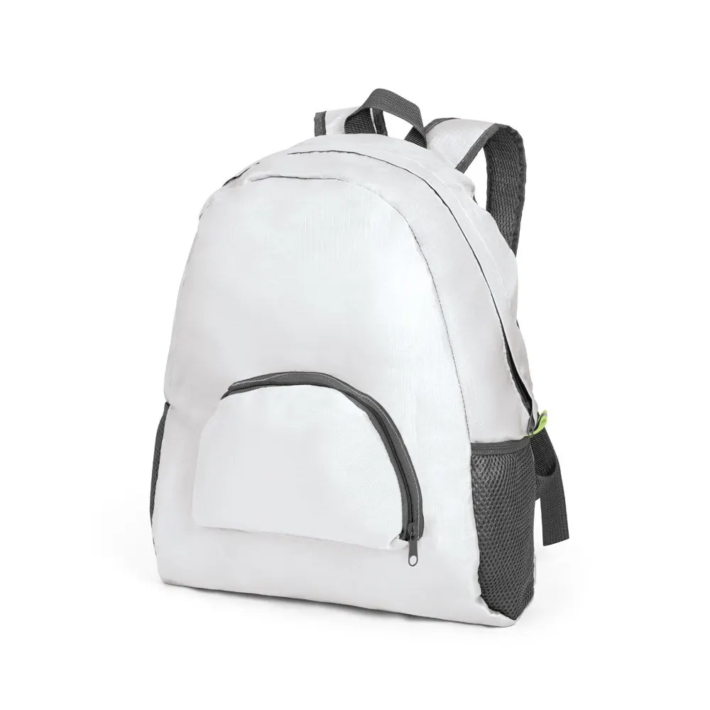 Mochila dobrável em 210D ripstop 11 L