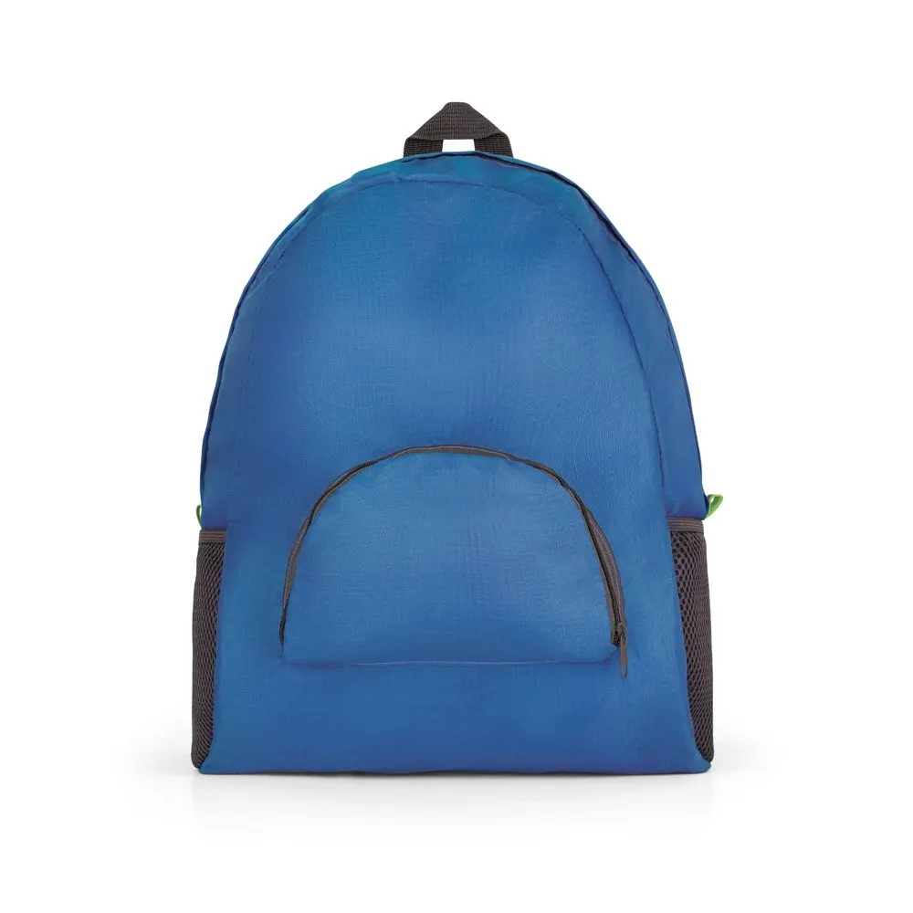 Mochila dobrável em 210D ripstop 11 L