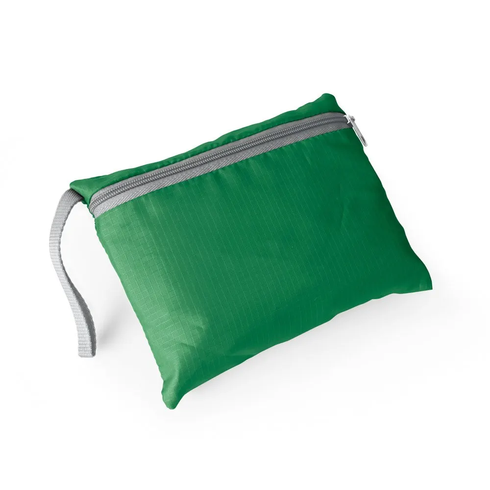 Mochila dobrável em 210D ripstop 8 L