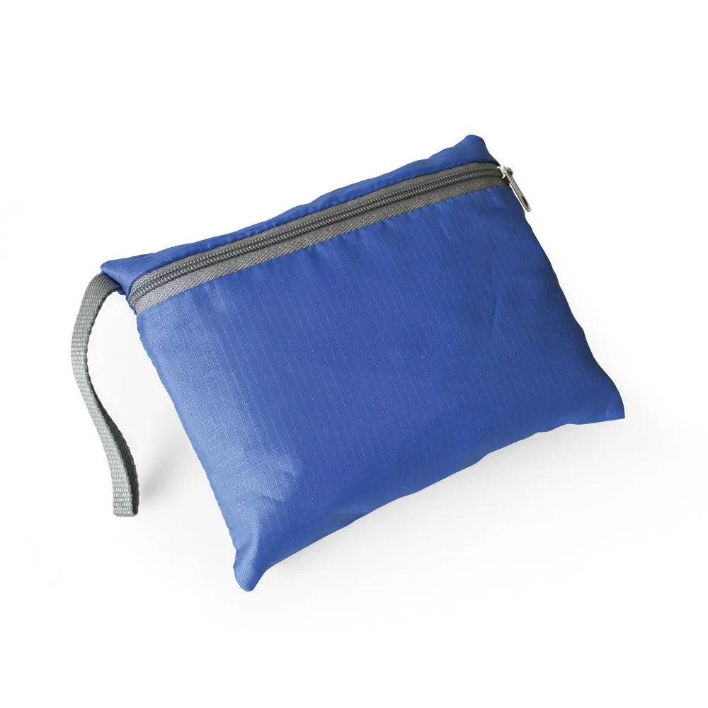 Mochila dobrável em 210D ripstop 8 L